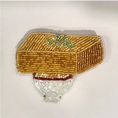 とうめし